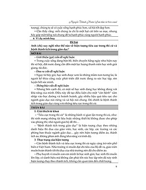 Phát Triển Kĩ Năng Làm Văn Nghị Luận Xã Hội (Dùng cho học sinh THCS & THPT)