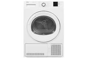 Máy sấy ngưng tụ Beko 8 Kg DU8133GA0W - Hàng chính hãng - Giao toàn quốc