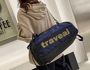 Túi xách du lịch thời trang nam nữ cao cấp phong cách mới