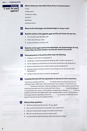 Sách Market Leader ( 3 Ed.) Upper-Inter: Course Book With DVD-ROM - Paperback