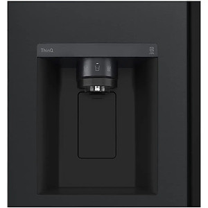 Tủ lạnh LG Inverter 635 lít Side By Side InstaView GR-G257BL - Hàng chính hãng - Giao HCM và 1 số tỉnh thành