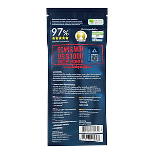 Keo Tản Nhiệt ARCTICC MX4 - 4g - Hàng Nhập Khẩu