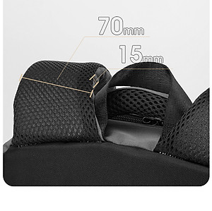 Balo thời trang phong cách Hàn Quốc dày dặn chống thấm nước dùng cho đi học, đi chơi - BEE GEE – BLTT9150