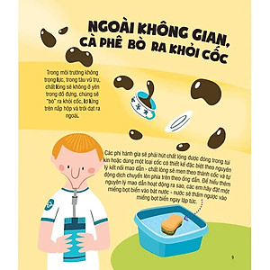 Sách Cùng Bé Khám Phá 500 Điều Thú Vị Về Vũ Trụ