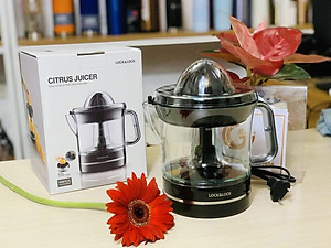 Máy Vắt Cam Lock&Lock EJJ236 (700ml) - Hàng chính hãng