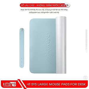 Tấm Lót Chuột HT SYS - Hàng Chính Hãng