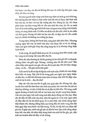 Sách Món Quà Đến Từ Cõi Chết (Linh Lan)