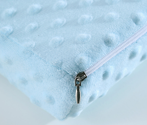 Gối cao su chống đau cột sống - Gối cao su dành cho người hay ngủ ngáy mỏi cổ vai gáy – Hàng chính hãng