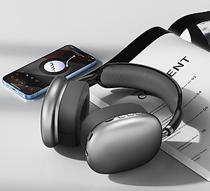 Tai nghe Bluetooth cao cấp OLAPLE êm tai, âm thanh sống động từng chi tiết - Hàng nhập khẩu