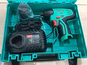 Máy siết vít pin 12V DCA ADPL02-8EK