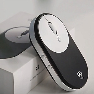 Chuột nghe thông minh iTek Pro C2020 ( đánh văn bản bằng giọng nói, dịch thuật, tìm kiếm thông minh) - Hàng chính hãng