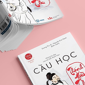 Cầu Học (Thánh Hiền Thư) - Sbooks