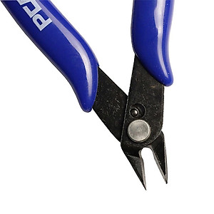 Kìm Cắt Chân Linh Kiện PCAFC Cao Cấp - Hàng Chính Hãng