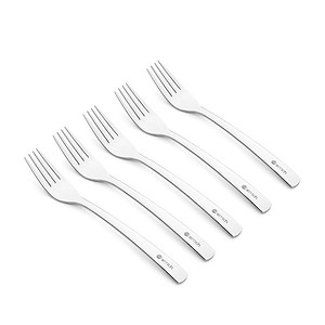 Bộ dao, thìa, dĩa Elmich EL0002/0005 - Hàng chính hãng