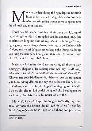 Sách Nền Tảng Giáo Dục Trí Tuệ Và Tâm Hồn Trẻ Từ Lúc 0 Tuổi