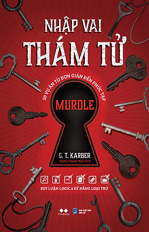 Nhập Vai Thám Tử - AZ
