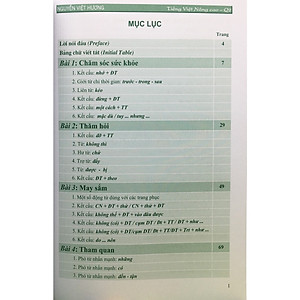 Tiếng Việt Nâng Cao Dành Cho Người Nước Ngoài Quyển 2