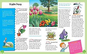 Sách Vì Sao? Như Thế Nào? Thế Giới Tự Nhiên (Tái Bản)