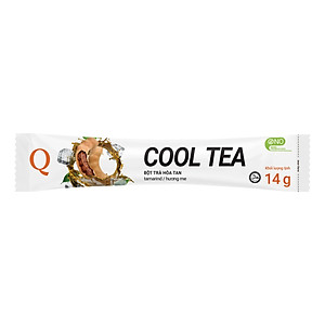 Trà Me Hoà Tan uống liền Cool Tea Trần Quang