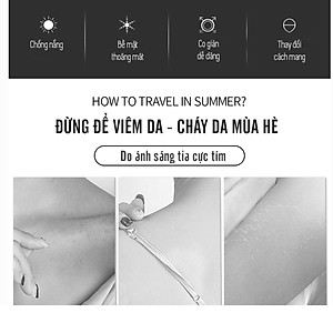 Khăn Trùm Mặt Che Nắng Đi Phượt Đa Năng Cao Cấp Vải Thoáng Khí, Mau Khô, Dễ Mặc Cho Nam Và Nữ Dành Cho Phượt Thủ - Mai Lee