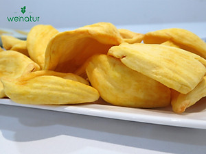 Mít Sấy Giòn 30g Dann Food