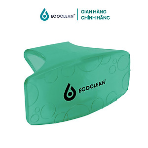 Kẹp Thơm Khử Mùi Nhà Vệ Sinh - Clip Fresher - Hương Thơm Dài Lâu - Hàng Chính Hãng