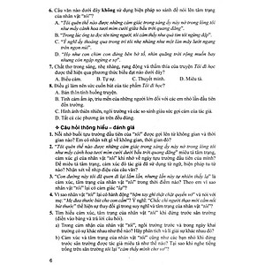 sách - phát triển kĩ năng đọc - hiểu và viết văn bản theo thể loại môn ngữ văn 8 (bám sát sgk cánh diều)