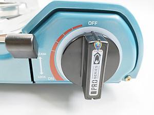 Bếp gas mini Namilux PL2027PS - HÀNG CHÍNH HÃNG NAMILUX (MP)