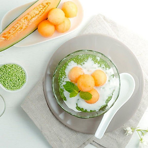 Nước Cốt Dừa Aroy-D 165ml - Nhập Khẩu Thái Lan | Aroy-D Coconut Milk 165ml