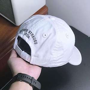 (Hàng VNXK) Nón kết, mũ lưỡi trai LV phối vải kaki đẹp Form chuẩn thời trang (Ảnh thật)