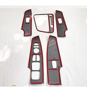 Ốp Nội Thất Xe Hyundai Accent 2018- 2020, 2021, 2022 Hàng Titan cao cấp