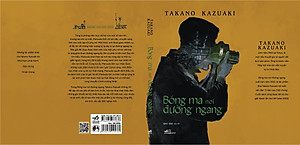 Sách Bóng Ma Nơi Đường Ngang