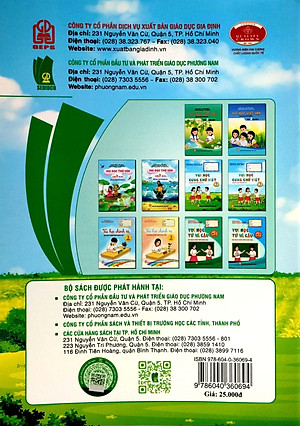 Vui Học Cùng Chữ Viết Lớp 3 - Tập 1 (Chân Trời Sáng Tạo) (2023)