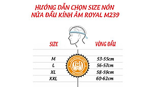 (Tặng Tai Mèo) Nón Bảo Hiểm Nửa Đầu Kính Âm - Lót có thể tháo rời - màu sắc đa dạng - khóa chắc chắn