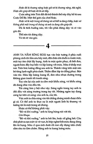 Sách Làn Sóng Thứ 5