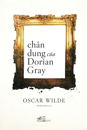 Sách Chân Dung Của Dorian Gray
