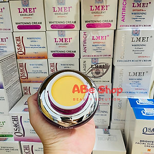 KEM OSACHI TÍM 9 IN 1 - O'SACHI WHITENIG SKIN CARE CREAM 20G - MỜ THÂM NÁM - CHỐNG LÃO HOÁ DA