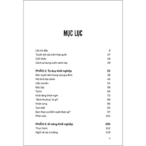 Sách Dạy Con Khởi Nghiệp - Với Những Chia Sẻ Thực Tế Từ Hơn 150 Bậc Phụ Huynh