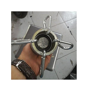 Móc xoay treo bao cát MT02 Cực Chất Hàng Sản Xuất Tiêu Chuẩn Quốc Tế