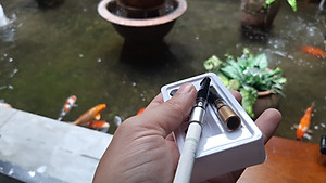 Tẩu Lọc Thuốc 2 Đầu Dùng Được Cả Loại Thông Thường Và Nhỏ FullBox Shop Thành Nhi