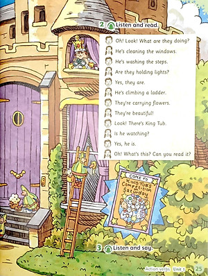 English World 2 Pupil's Book With eBook