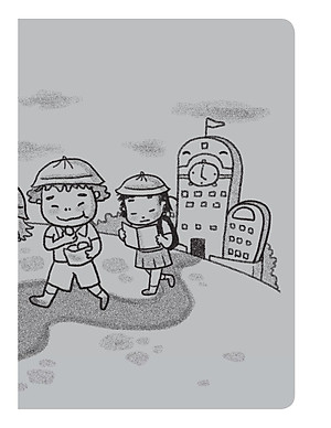 Sách Bách Khoa Toàn Thư - Giáo Dục Và Phát Triển Tâm Lí Tính Cách Trẻ 6 - 12Tuổi