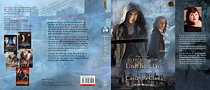 Sách Linh Hồn Lạc - Phần 5 Series Vũ Khí Bóng Đêm (Tái Bản)