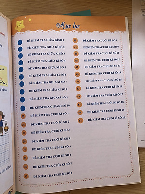 Bài Tập Tuần Toán 2 Tập 1 - Sách tham khảo cấp 1