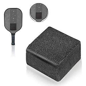 Cục Tẩy Mặt Vợt Pickleball Arronax Cao Cấp - Làm Sạch Mặt Vợt - Tiện Lợi - Nhỏ Gọn - Dễ Sử Dụng