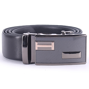  Thắt lưng nam Huy Hoàng đầu tăng 4P màu da, đen, nâu HT4125-26-27