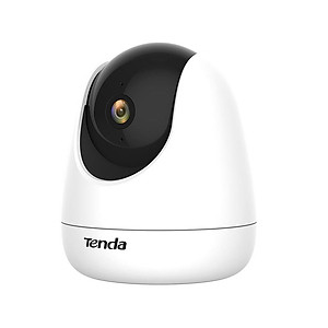 Camera IP Wifi Tenda CP3 1080P 360°-Có Báo Động - Hàng Chính Hãng