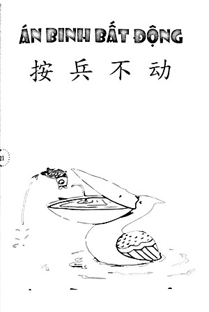 Sách Thành Ngữ Trung - Việt Thông Dụng