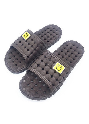 Dép nam đi trong nhà và tolet SM007 - Màu ngẫu nhiên