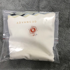 Bộ 5 Quần lót nữ vải cotton gân tăm co giãn, thoáng mát, không viền không đường may chống lộ cao cấp
